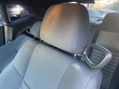 2012 Dodge Challenger R/T Plus   - Photo 40 - North Hollywood, CA 91601