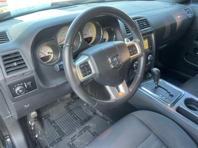 2012 Dodge Challenger R/T Plus   - Photo 43 - North Hollywood, CA 91601