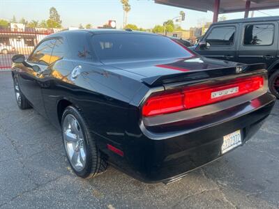 2012 Dodge Challenger R/T Plus   - Photo 5 - North Hollywood, CA 91601