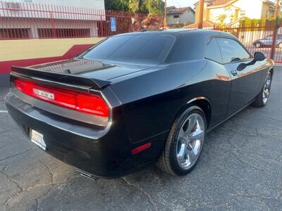 2012 Dodge Challenger R/T Plus   - Photo 4 - North Hollywood, CA 91601
