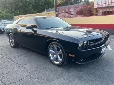 2012 Dodge Challenger R/T Plus   - Photo 7 - North Hollywood, CA 91601