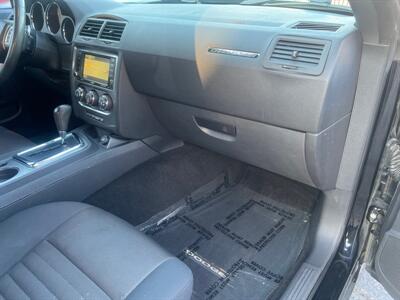 2012 Dodge Challenger R/T Plus   - Photo 46 - North Hollywood, CA 91601