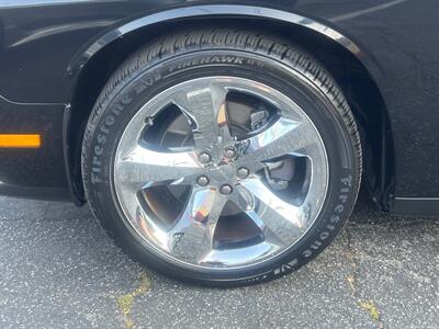 2012 Dodge Challenger R/T Plus   - Photo 52 - North Hollywood, CA 91601