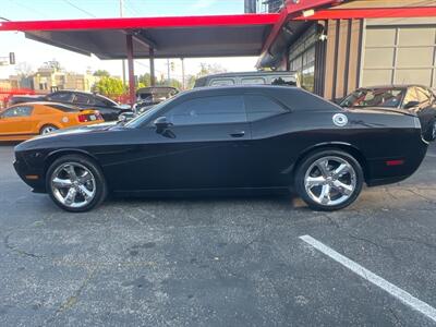 2012 Dodge Challenger R/T Plus   - Photo 6 - North Hollywood, CA 91601