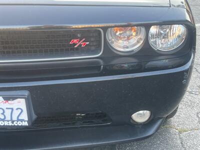 2012 Dodge Challenger R/T Plus   - Photo 15 - North Hollywood, CA 91601