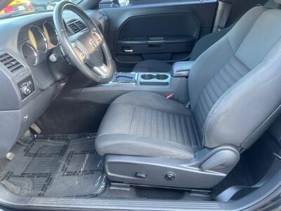 2012 Dodge Challenger R/T Plus   - Photo 38 - North Hollywood, CA 91601