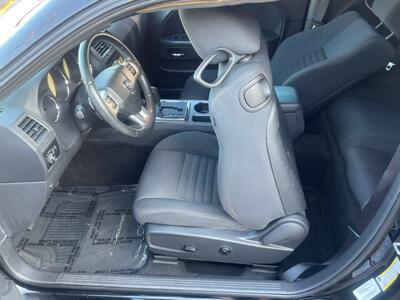 2012 Dodge Challenger R/T Plus   - Photo 41 - North Hollywood, CA 91601