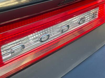 2012 Dodge Challenger R/T Plus   - Photo 16 - North Hollywood, CA 91601