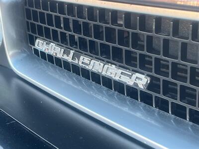 2012 Dodge Challenger R/T Plus   - Photo 18 - North Hollywood, CA 91601