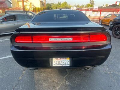 2012 Dodge Challenger R/T Plus   - Photo 9 - North Hollywood, CA 91601
