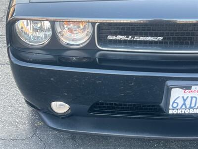 2012 Dodge Challenger R/T Plus   - Photo 14 - North Hollywood, CA 91601