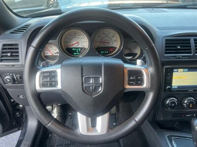 2012 Dodge Challenger R/T Plus   - Photo 22 - North Hollywood, CA 91601