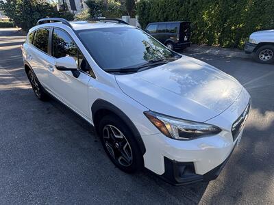 2018 Subaru Crosstrek 2.0i Limited - Photo 3 - North Hollywood, CA 91601