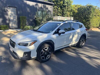 2018 Subaru Crosstrek 2.0i Limited - Photo 1 - North Hollywood, CA 91601