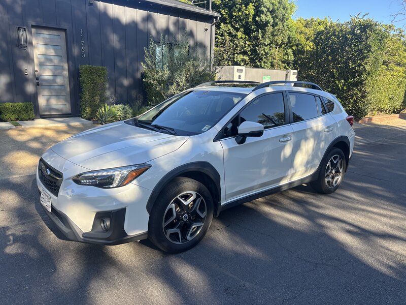 2018 Subaru Crosstrek 2.0i Limited   - Photo 1 - North Hollywood, CA 91601
