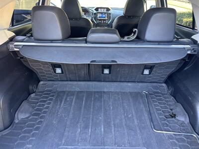 2018 Subaru Crosstrek 2.0i Limited - Photo 8 - North Hollywood, CA 91601