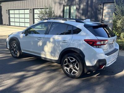 2018 Subaru Crosstrek 2.0i Limited - Photo 2 - North Hollywood, CA 91601