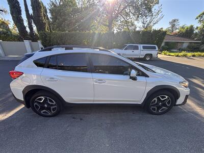 2018 Subaru Crosstrek 2.0i Limited - Photo 4 - North Hollywood, CA 91601