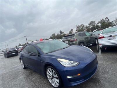 2018 Tesla Model 3 Long Range - Photo 2 - North Hollywood, CA 91601