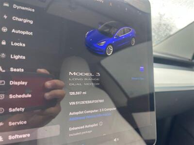 2018 Tesla Model 3 Long Range - Photo 9 - North Hollywood, CA 91601