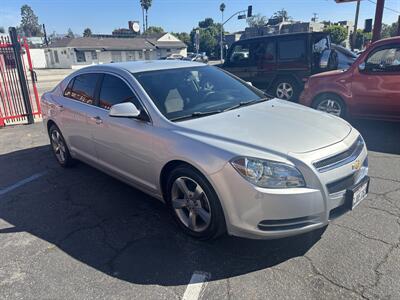 2012 Chevrolet Malibu LT   - Photo 14 - North Hollywood, CA 91601