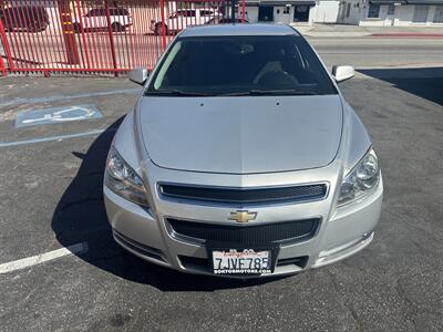 2012 Chevrolet Malibu LT   - Photo 4 - North Hollywood, CA 91601