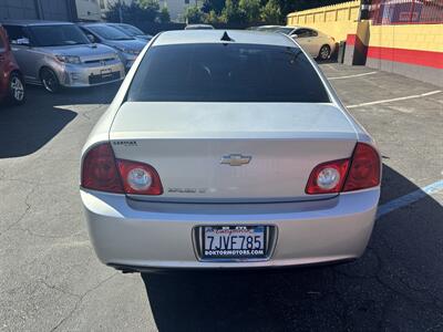 2012 Chevrolet Malibu LT   - Photo 6 - North Hollywood, CA 91601