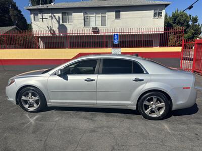 2012 Chevrolet Malibu LT   - Photo 9 - North Hollywood, CA 91601