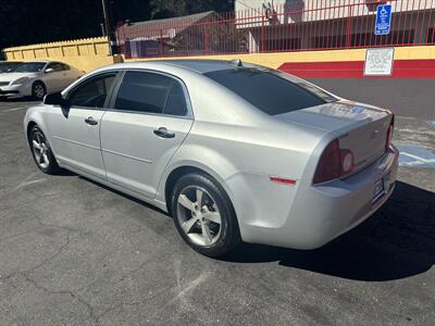 2012 Chevrolet Malibu LT   - Photo 7 - North Hollywood, CA 91601