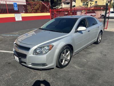 2012 Chevrolet Malibu LT   - Photo 2 - North Hollywood, CA 91601