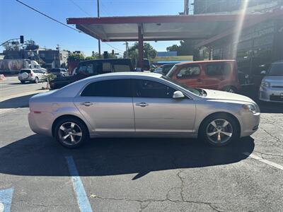 2012 Chevrolet Malibu LT   - Photo 3 - North Hollywood, CA 91601