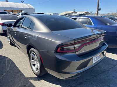 2023 Dodge Charger Police   - Photo 2 - North Hollywood, CA 91601