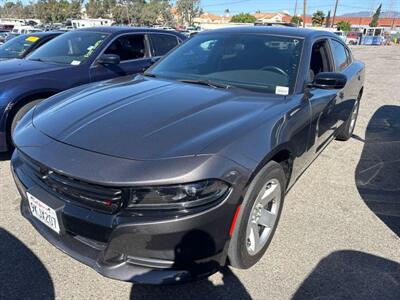 2023 Dodge Charger Police   - Photo 4 - North Hollywood, CA 91601