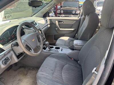 2017 Chevrolet Traverse LS - Photo 8 - North Hollywood, CA 91601