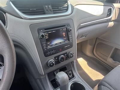 2017 Chevrolet Traverse LS - Photo 21 - North Hollywood, CA 91601