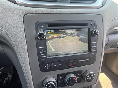 2017 Chevrolet Traverse LS - Photo 12 - North Hollywood, CA 91601