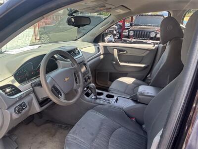 2017 Chevrolet Traverse LS - Photo 18 - North Hollywood, CA 91601