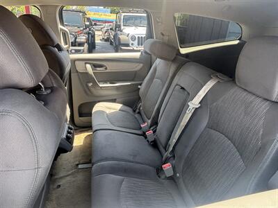 2017 Chevrolet Traverse LS - Photo 7 - North Hollywood, CA 91601