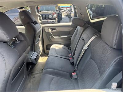 2017 Chevrolet Traverse LS - Photo 19 - North Hollywood, CA 91601