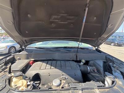 2017 Chevrolet Traverse LS - Photo 6 - North Hollywood, CA 91601