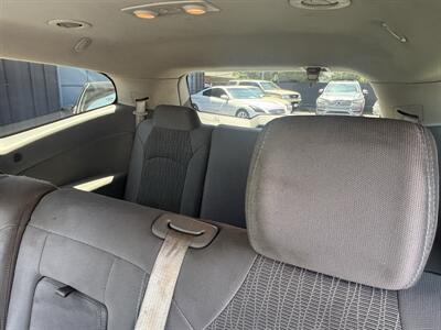 2017 Chevrolet Traverse LS - Photo 14 - North Hollywood, CA 91601