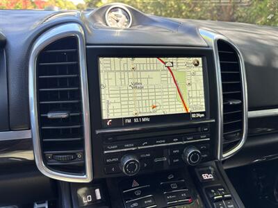 2016 Porsche Cayenne S - Photo 24 - North Hollywood, CA 91601