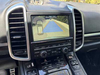 2016 Porsche Cayenne S - Photo 26 - North Hollywood, CA 91601