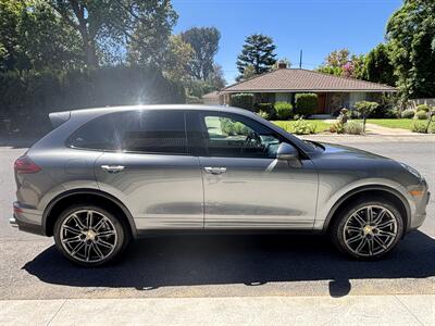 2016 Porsche Cayenne S - Photo 7 - North Hollywood, CA 91601