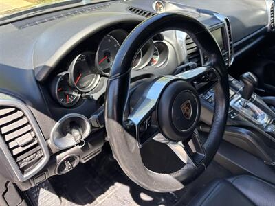 2016 Porsche Cayenne S - Photo 19 - North Hollywood, CA 91601