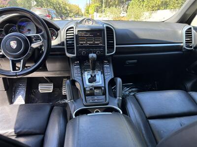 2016 Porsche Cayenne S - Photo 16 - North Hollywood, CA 91601
