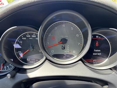 2016 Porsche Cayenne S - Photo 21 - North Hollywood, CA 91601