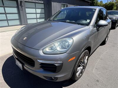 2016 Porsche Cayenne S - Photo 10 - North Hollywood, CA 91601