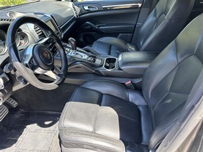 2016 Porsche Cayenne S - Photo 13 - North Hollywood, CA 91601