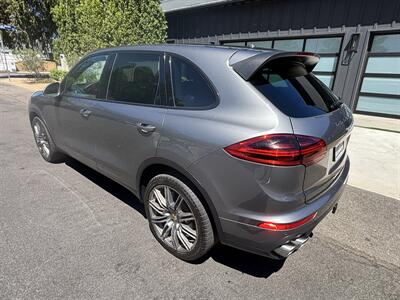 2016 Porsche Cayenne S - Photo 5 - North Hollywood, CA 91601
